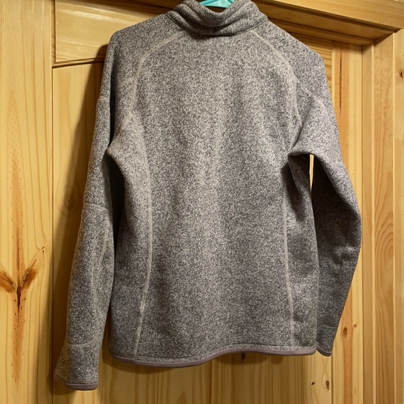 Patagonia Better Sweater 1/4 Zip - Picture 3 of 4